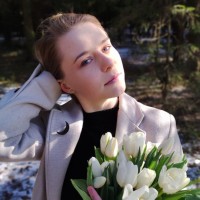 Екатерина Сугако