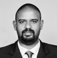 Arunlal Sl