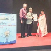 Prof. Rekha Chikhalkar