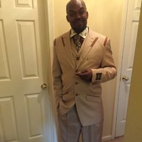 Shantez Dean
