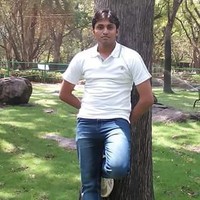 Saroj Sahoo