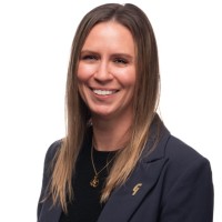 Katie Croasdale