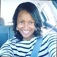 Alicia Richardson, Cpa