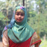 Jannatul Nayem