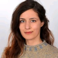 Slavena Kircheva