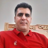 Mahmoud Hosseini