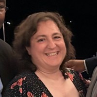 Deb Mcclelland