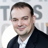 dr. László Várdai