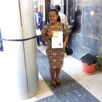 Gospel Ubani