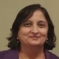Praneeta D
