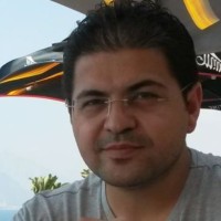 Ali Kaya