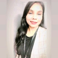 Jyoti Sahu (Janvee)