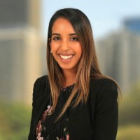 Stephanie Peiris