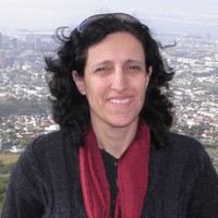 Tamar Katzav, Ph.D