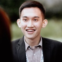 Erick Fernando Kalesaran