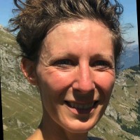 Hélène Mouquet