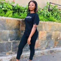 Monica Mfune