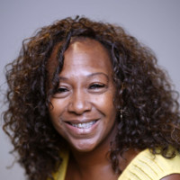 Linda Ivory-Green, Ms