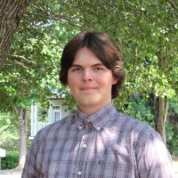 Drew Mcconnell