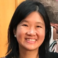 Linda Liu