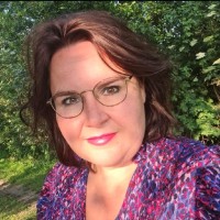 Irka Oude Meijers