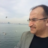 Osman Keskin