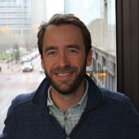 Jonathan Reisetter