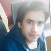 Irshad Khan