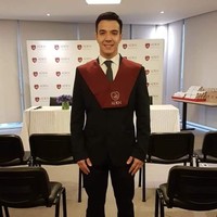 Facundo Exequiel Peralta Juan
