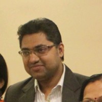 Mrinal Srivastav