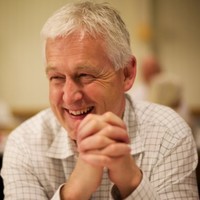 Ulf Krysell