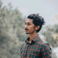 Mohammed Niyas Nf