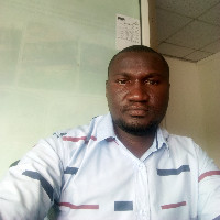 Mwesigwa Misael