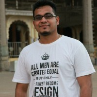 Deepak Madathil