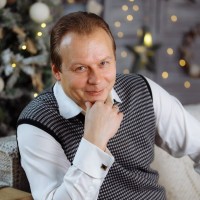Konstantin Shabanov