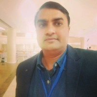 Vishal Singh
