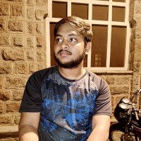 J Srinu Behera