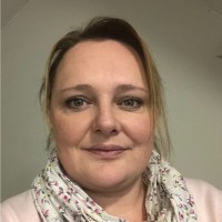 Kate Hodge