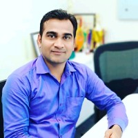 Sachin Ghadge