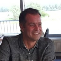 Edwin van Drimmelen