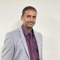 Suresh Sankaran