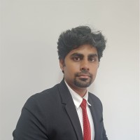Madhan Prabhu Gopi Singaravelu, Pmp, A- Cspo, Csm, Ireb® Cpre-Fl