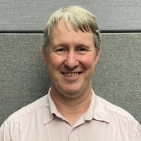Neil Ross (Phd)