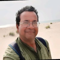 Daxesh shah
