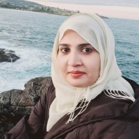 Bushra Adil