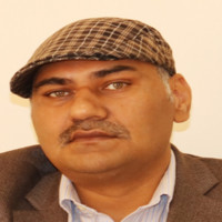 Dr. Abdul Majid Soomro