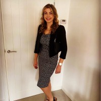 Amy Bromley