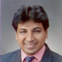 Rama Rao Bavanchikar