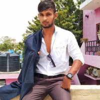 Surya S