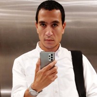 Mahmoud Esmail